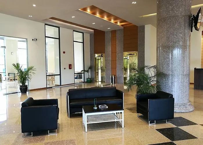 Vegas Hotel - Nay Pyi Taw