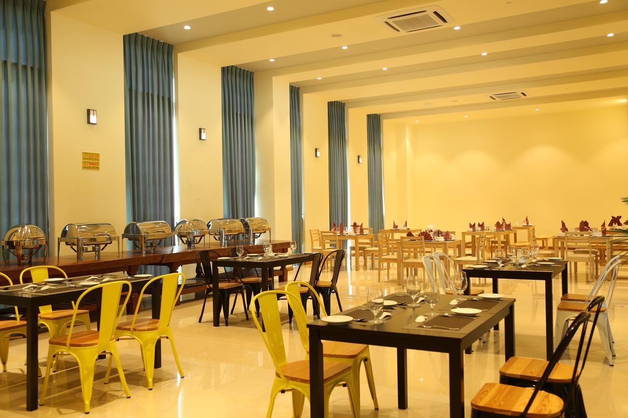 Vegas - Nay Pyi Taw 3*