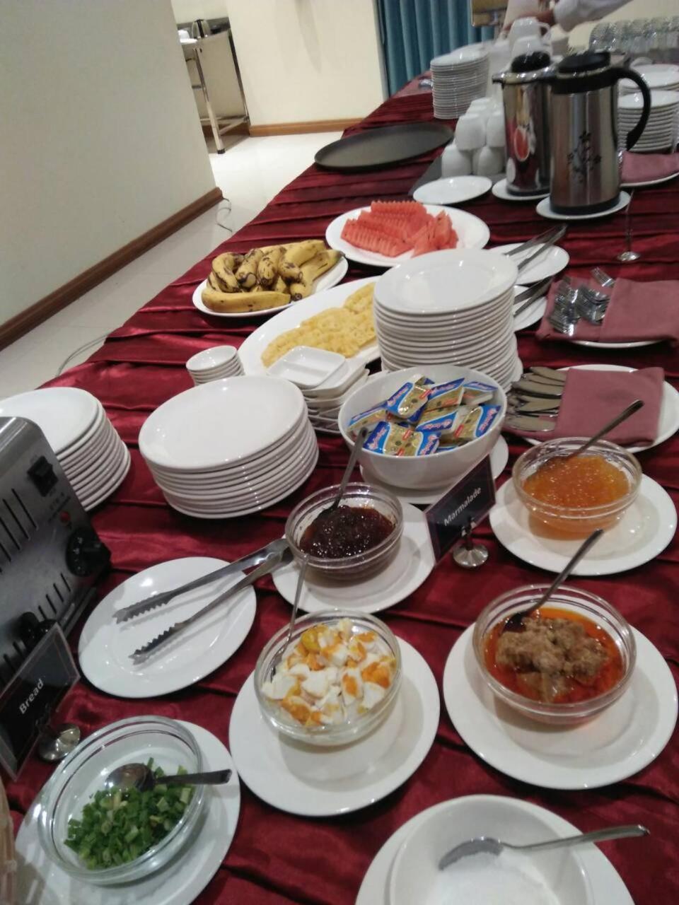 Vegas - Nay Pyi Taw Hotel Naypyidaw