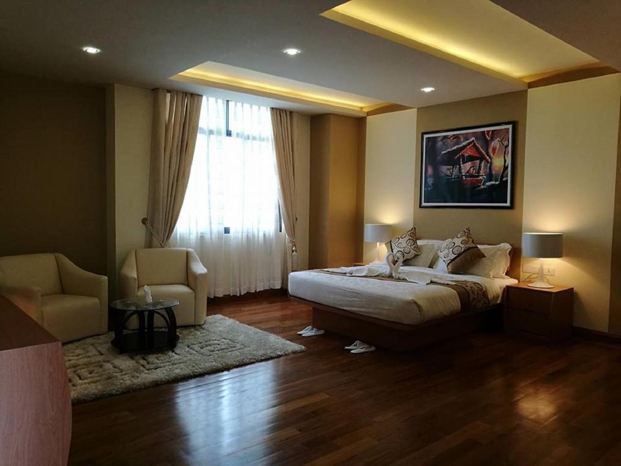 Vegas - Nay Pyi Taw 3*