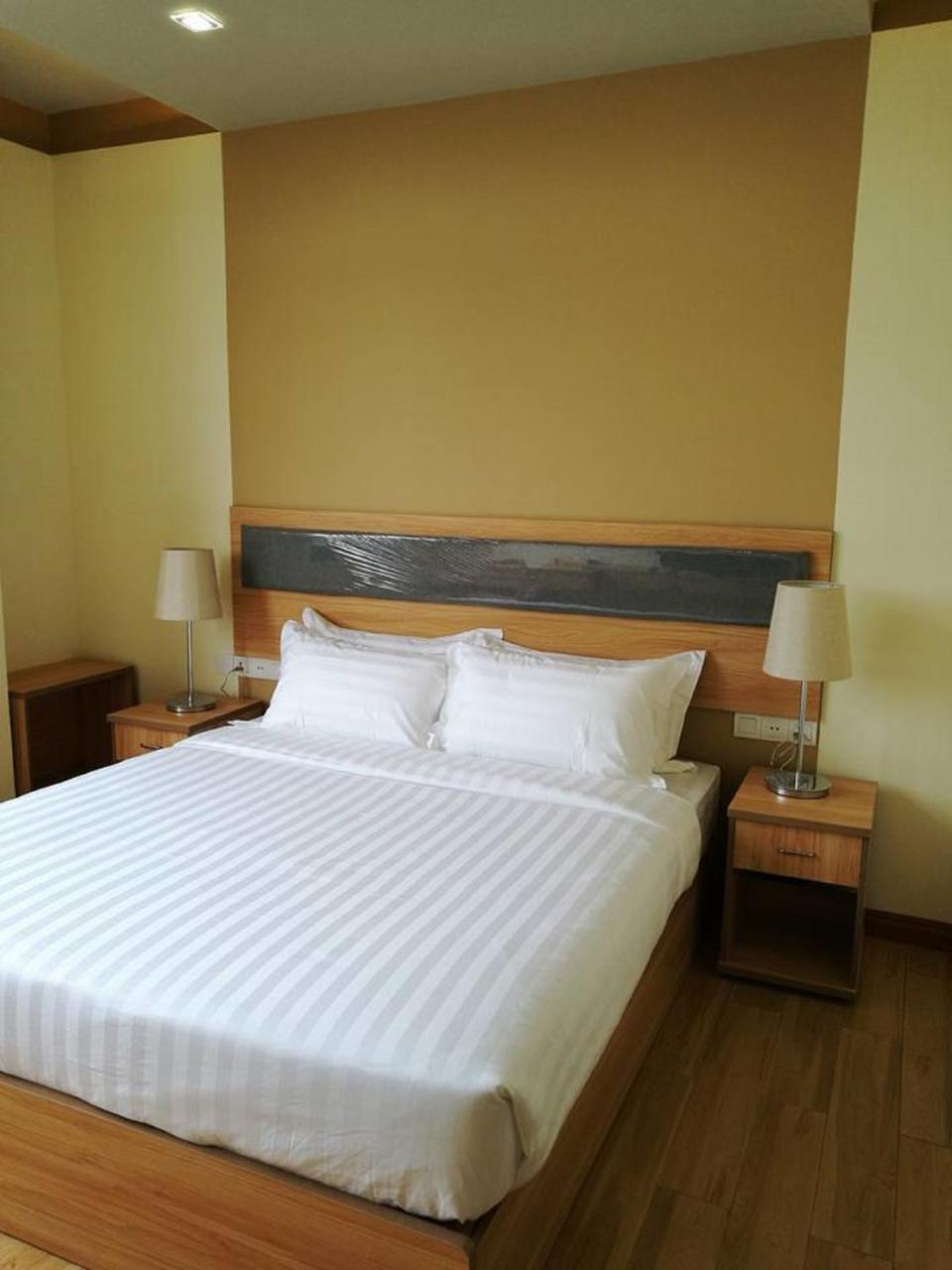 Vegas - Nay Pyi Taw Hotel Naypyidaw