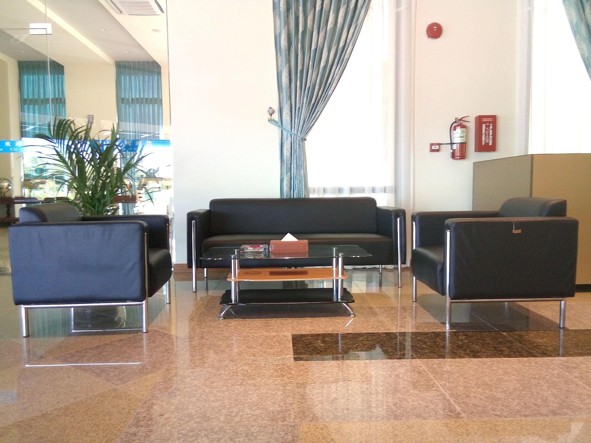 Vegas - Nay Pyi Taw 3* Naypyidaw