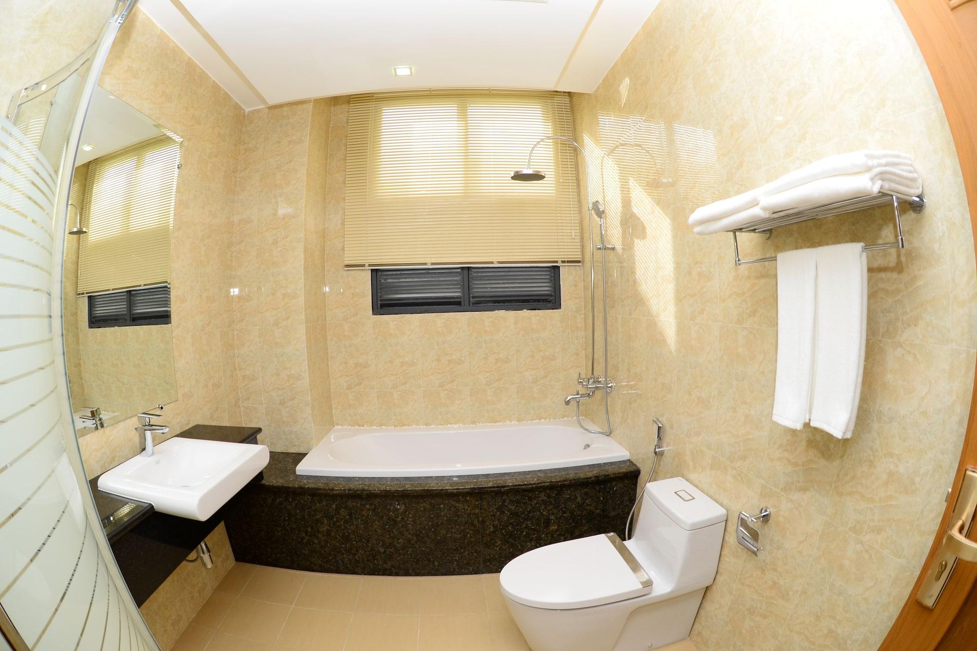 Hotel Vegas - Nay Pyi Taw Naypyidaw
