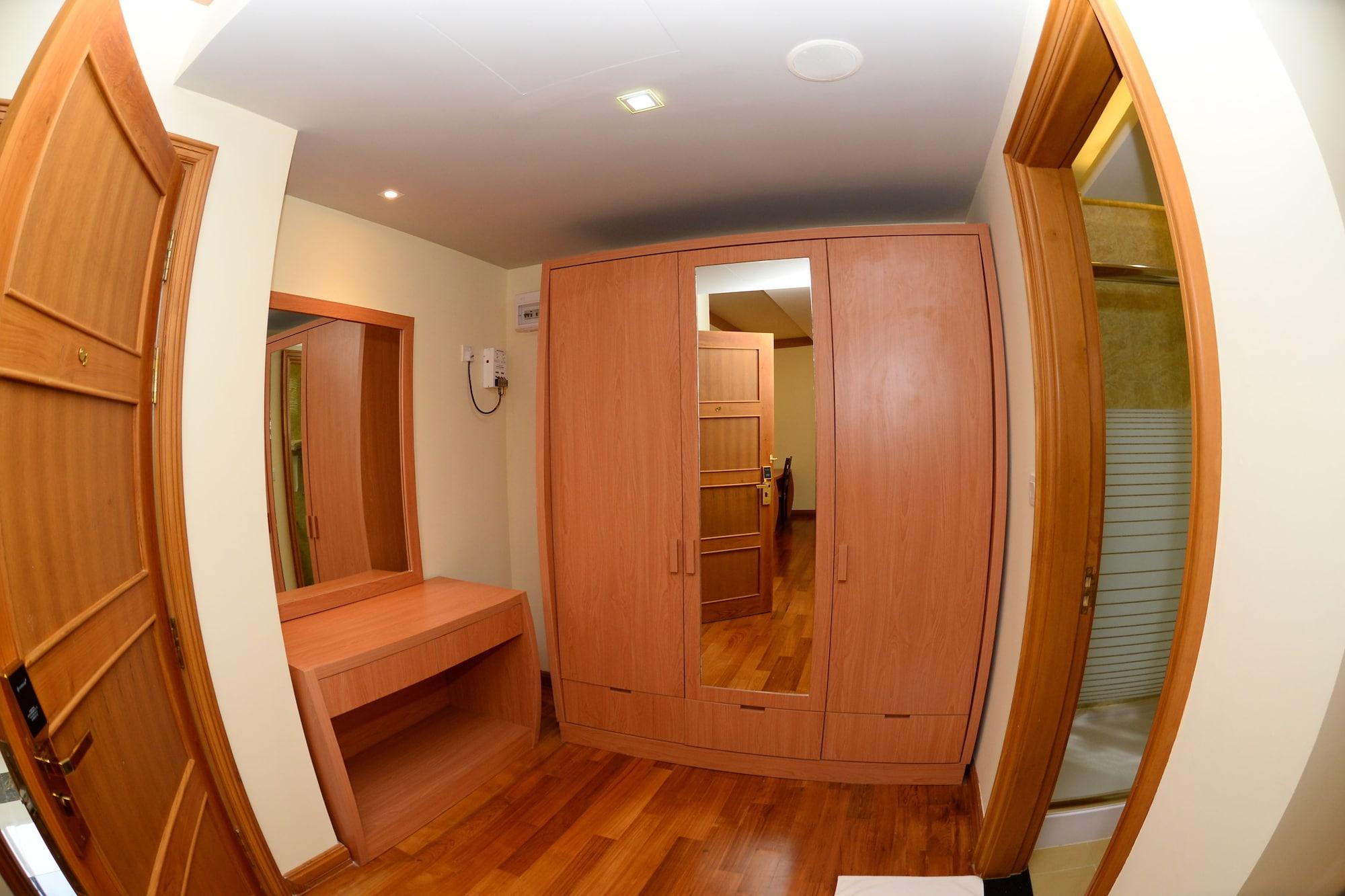 Hotel Vegas - Nay Pyi Taw
