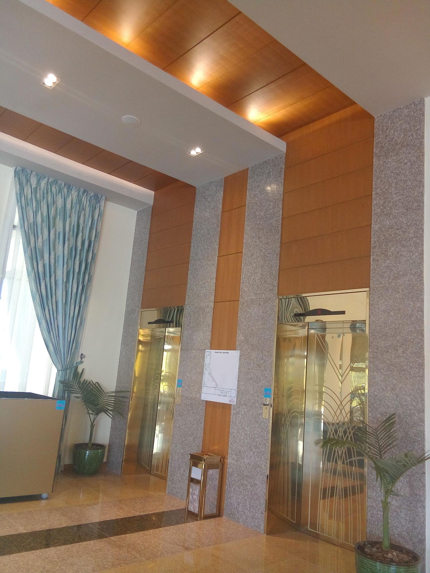 Hotel Vegas - Nay Pyi Taw Naypyidaw